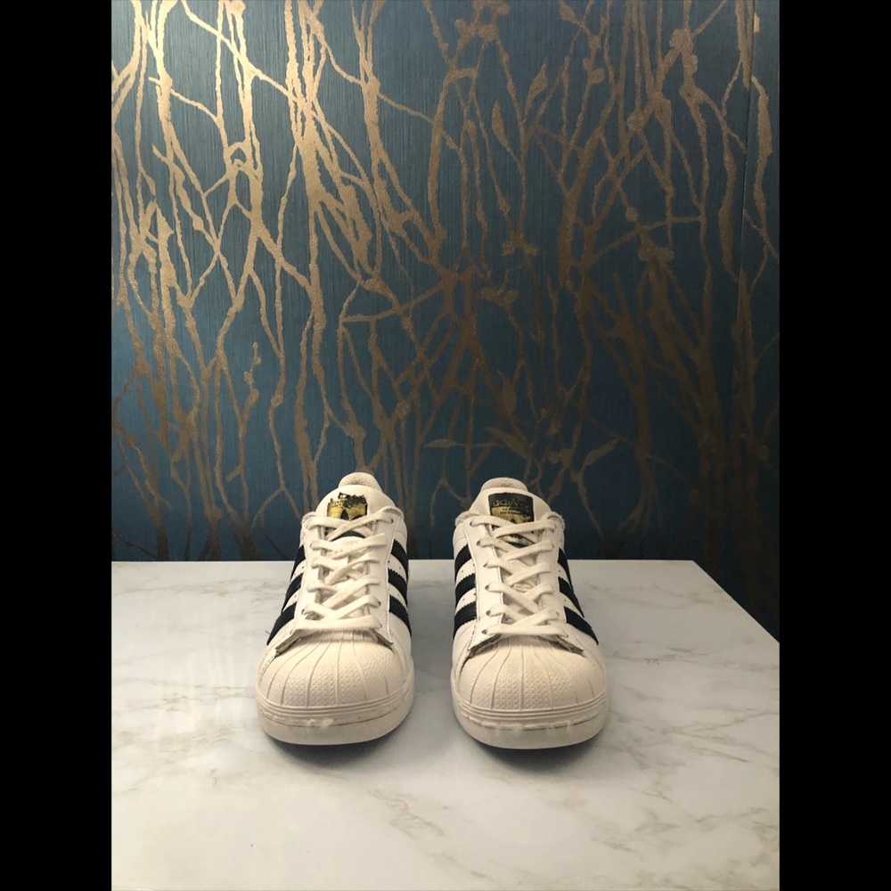 Adidas Superstar